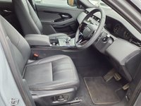 USED 2024 24 LAND ROVER RANGE ROVER EVOQUE 2.0 D200 MHEV Dynamic SE SUV 5dr Diesel Auto 4WD Euro 6 (s/s) (204 ps) GENUINE MILEAGE PANROOF ULEZ SIDE STEPS