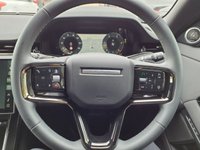 USED 2024 24 LAND ROVER RANGE ROVER EVOQUE 2.0 D200 MHEV Dynamic SE SUV 5dr Diesel Auto 4WD Euro 6 (s/s) (204 ps) GENUINE MILEAGE PANROOF ULEZ SIDE STEPS