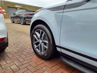 USED 2024 24 LAND ROVER RANGE ROVER EVOQUE 2.0 D200 MHEV Dynamic SE SUV 5dr Diesel Auto 4WD Euro 6 (s/s) (204 ps) GENUINE MILEAGE PANROOF ULEZ SIDE STEPS