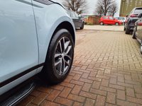 USED 2024 24 LAND ROVER RANGE ROVER EVOQUE 2.0 D200 MHEV Dynamic SE SUV 5dr Diesel Auto 4WD Euro 6 (s/s) (204 ps) GENUINE MILEAGE PANROOF ULEZ SIDE STEPS