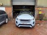 USED 2024 24 LAND ROVER RANGE ROVER EVOQUE 2.0 D200 MHEV Dynamic SE SUV 5dr Diesel Auto 4WD Euro 6 (s/s) (204 ps) GENUINE MILEAGE PANROOF ULEZ SIDE STEPS