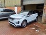 USED 2024 24 LAND ROVER RANGE ROVER EVOQUE 2.0 D200 MHEV Dynamic SE SUV 5dr Diesel Auto 4WD Euro 6 (s/s) (204 ps) GENUINE MILEAGE PANROOF ULEZ SIDE STEPS