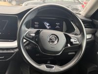 USED 2021 21 SKODA OCTAVIA 2.0 TDI SE L Hatchback 5dr Diesel DSG Euro 6 (s/s) (116 ps) www.suffolkcarcentre.co.uk - Located at Reydon