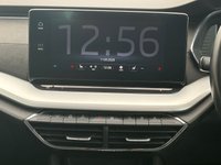 USED 2021 21 SKODA OCTAVIA 2.0 TDI SE L Hatchback 5dr Diesel DSG Euro 6 (s/s) (116 ps) www.suffolkcarcentre.co.uk - Located at Reydon