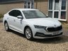 USED 2021 21 SKODA OCTAVIA 2.0 TDI SE L Hatchback 5dr Diesel DSG Euro 6 (s/s) (116 ps) www.suffolkcarcentre.co.uk - Located at Reydon