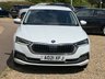 USED 2021 21 SKODA OCTAVIA 2.0 TDI SE L Hatchback 5dr Diesel DSG Euro 6 (s/s) (116 ps) www.suffolkcarcentre.co.uk - Located at Reydon