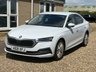 USED 2021 21 SKODA OCTAVIA 2.0 TDI SE L Hatchback 5dr Diesel DSG Euro 6 (s/s) (116 ps) www.suffolkcarcentre.co.uk - Located at Reydon