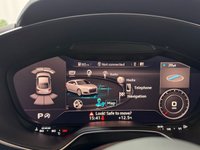 USED 2015 65 AUDI TT 2.0 TFSI S line Coupe 3dr Petrol S Tronic quattro Euro 6 (s/s) (230 ps) ** AIR CON - PARKING SENSORS - ALLOYS **