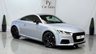 USED 2015 65 AUDI TT 2.0 TFSI S line Coupe 3dr Petrol S Tronic quattro Euro 6 (s/s) (230 ps) ** AIR CON - PARKING SENSORS - ALLOYS **