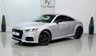 USED 2015 65 AUDI TT 2.0 TFSI S line Coupe 3dr Petrol S Tronic quattro Euro 6 (s/s) (230 ps) ** AIR CON - PARKING SENSORS - ALLOYS **