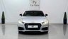 USED 2015 65 AUDI TT 2.0 TFSI S line Coupe 3dr Petrol S Tronic quattro Euro 6 (s/s) (230 ps) ** AIR CON - PARKING SENSORS - ALLOYS **