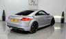 USED 2015 65 AUDI TT 2.0 TFSI S line Coupe 3dr Petrol S Tronic quattro Euro 6 (s/s) (230 ps) ** AIR CON - PARKING SENSORS - ALLOYS **