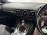 USED 2015 65 AUDI TT 2.0 TFSI S line Coupe 3dr Petrol S Tronic quattro Euro 6 (s/s) (230 ps) ** AIR CON - PARKING SENSORS - ALLOYS **