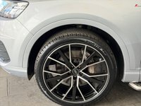 USED 2018 18 AUDI Q7 3.0 TDI V6 S line SUV 5dr Diesel Tiptronic quattro Euro 6 (s/s) (272 ps) PAN ROOF+HEAD-UP+VIRTUAL