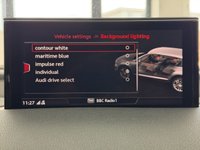 USED 2018 18 AUDI Q7 3.0 TDI V6 S line SUV 5dr Diesel Tiptronic quattro Euro 6 (s/s) (272 ps) PAN ROOF+HEAD-UP+VIRTUAL