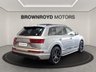USED 2018 18 AUDI Q7 3.0 TDI V6 S line SUV 5dr Diesel Tiptronic quattro Euro 6 (s/s) (272 ps) PAN ROOF+HEAD-UP+VIRTUAL