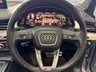 USED 2018 18 AUDI Q7 3.0 TDI V6 S line SUV 5dr Diesel Tiptronic quattro Euro 6 (s/s) (272 ps) PAN ROOF+HEAD-UP+VIRTUAL