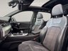 USED 2018 18 AUDI Q7 3.0 TDI V6 S line SUV 5dr Diesel Tiptronic quattro Euro 6 (s/s) (272 ps) PAN ROOF+HEAD-UP+VIRTUAL
