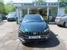 USED 2021 71 FIAT TIPO 1.0 Life Hatchback 5dr Petrol Manual Euro 6 (s/s) (100 bhp) *&pound;1,000 of factory fitted optional extras including; Winter Pack (Heated Front Seats), Toscana Green Metallic Paintwork & Space Saver Spare Wheel*