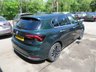 USED 2021 71 FIAT TIPO 1.0 Life Hatchback 5dr Petrol Manual Euro 6 (s/s) (100 bhp) *&pound;1,000 of factory fitted optional extras including; Winter Pack (Heated Front Seats), Toscana Green Metallic Paintwork & Space Saver Spare Wheel*