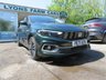 USED 2021 71 FIAT TIPO 1.0 Life Hatchback 5dr Petrol Manual Euro 6 (s/s) (100 bhp) *&pound;1,000 of factory fitted optional extras including; Winter Pack (Heated Front Seats), Toscana Green Metallic Paintwork & Space Saver Spare Wheel*