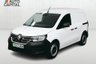 USED 2024 73 RENAULT KANGOO E-Tech ML19 45kWh Start Automatic 120 BHP MWB Electric Zero-Emission Air Conditioning | Cruise Control With Speed Limiter