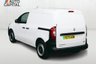 USED 2024 73 RENAULT KANGOO E-Tech ML19 45kWh Start Automatic 120 BHP MWB Electric Zero-Emission Air Conditioning | Cruise Control With Speed Limiter
