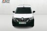 USED 2024 73 RENAULT KANGOO E-Tech ML19 45kWh Start Automatic 120 BHP MWB Electric Zero-Emission Air Conditioning | Cruise Control With Speed Limiter