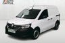 USED 2024 73 RENAULT KANGOO E-Tech ML19 45kWh Start Automatic 120 BHP MWB Electric Zero-Emission Air Conditioning | Cruise Control With Speed Limiter
