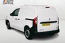 USED 2024 73 RENAULT KANGOO E-Tech ML19 45kWh Start Automatic 120 BHP MWB Electric Zero-Emission Air Conditioning | Cruise Control With Speed Limiter
