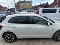 USED 2024 74 VOLKSWAGEN POLO 1.0 TSI Match Hatchback 5dr Petrol DSG Euro 6 (s/s) (95 ps) PLEASE CALL TO TEST DRIVE