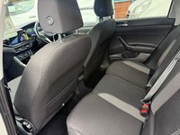 USED 2024 74 VOLKSWAGEN POLO 1.0 TSI Match Hatchback 5dr Petrol DSG Euro 6 (s/s) (95 ps) PLEASE CALL TO TEST DRIVE