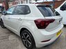 USED 2024 74 VOLKSWAGEN POLO 1.0 TSI Match Hatchback 5dr Petrol DSG Euro 6 (s/s) (95 ps) PLEASE CALL TO TEST DRIVE