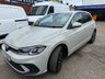 USED 2024 74 VOLKSWAGEN POLO 1.0 TSI Match Hatchback 5dr Petrol DSG Euro 6 (s/s) (95 ps) PLEASE CALL TO TEST DRIVE