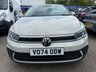 USED 2024 74 VOLKSWAGEN POLO 1.0 TSI Match Hatchback 5dr Petrol DSG Euro 6 (s/s) (95 ps) PLEASE CALL TO TEST DRIVE