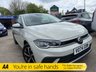 USED 2024 74 VOLKSWAGEN POLO 1.0 TSI Match Hatchback 5dr Petrol DSG Euro 6 (s/s) (95 ps) PLEASE CALL TO TEST DRIVE