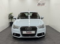 USED 2011 11 AUDI A1 1.4 TFSI Sport Hatchback 3dr Petrol S Tronic Euro 5 (s/s) (122 ps) 