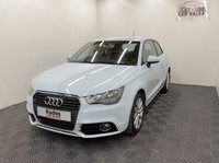 USED 2011 11 AUDI A1 1.4 TFSI Sport Hatchback 3dr Petrol S Tronic Euro 5 (s/s) (122 ps) 