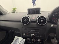 USED 2011 11 AUDI A1 1.4 TFSI Sport Hatchback 3dr Petrol S Tronic Euro 5 (s/s) (122 ps) 