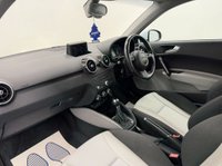 USED 2011 11 AUDI A1 1.4 TFSI Sport Hatchback 3dr Petrol S Tronic Euro 5 (s/s) (122 ps) 