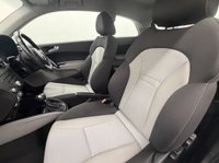 USED 2011 11 AUDI A1 1.4 TFSI Sport Hatchback 3dr Petrol S Tronic Euro 5 (s/s) (122 ps) 