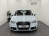 USED 2011 11 AUDI A1 1.4 TFSI Sport Hatchback 3dr Petrol S Tronic Euro 5 (s/s) (122 ps) 