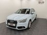 USED 2011 11 AUDI A1 1.4 TFSI Sport Hatchback 3dr Petrol S Tronic Euro 5 (s/s) (122 ps) 