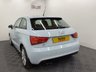 USED 2011 11 AUDI A1 1.4 TFSI Sport Hatchback 3dr Petrol S Tronic Euro 5 (s/s) (122 ps) 