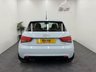 USED 2011 11 AUDI A1 1.4 TFSI Sport Hatchback 3dr Petrol S Tronic Euro 5 (s/s) (122 ps) 