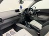 USED 2011 11 AUDI A1 1.4 TFSI Sport Hatchback 3dr Petrol S Tronic Euro 5 (s/s) (122 ps) 