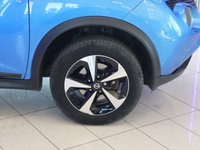 USED 2019 19 NISSAN JUKE 1.6 Bose Personal Edition SUV 5dr Petrol Manual Euro 6 (112 ps) SAT NAV / BOSE /LOW MILES