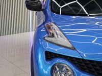 USED 2019 19 NISSAN JUKE 1.6 Bose Personal Edition SUV 5dr Petrol Manual Euro 6 (112 ps) SAT NAV / BOSE /LOW MILES