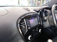 USED 2019 19 NISSAN JUKE 1.6 Bose Personal Edition SUV 5dr Petrol Manual Euro 6 (112 ps) SAT NAV / BOSE /LOW MILES