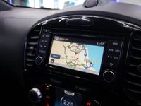 USED 2019 19 NISSAN JUKE 1.6 Bose Personal Edition SUV 5dr Petrol Manual Euro 6 (112 ps) SAT NAV / BOSE /LOW MILES